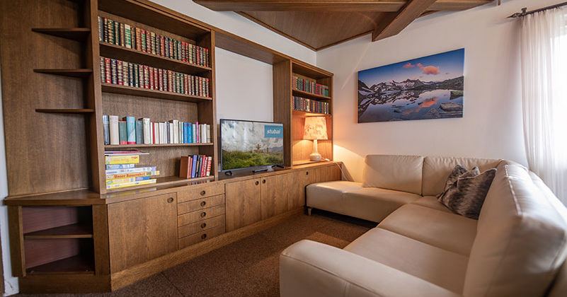 APARTMENT SONNENSTEIN